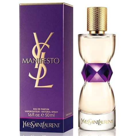 yves saint laurent parfum manifesto prix|manifesto yves saint laurent 90ml.